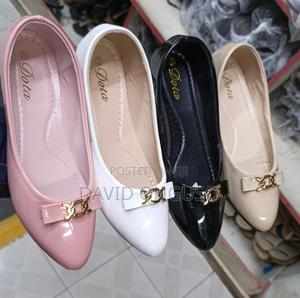 Ladies Official Shoes - thumbnail 2