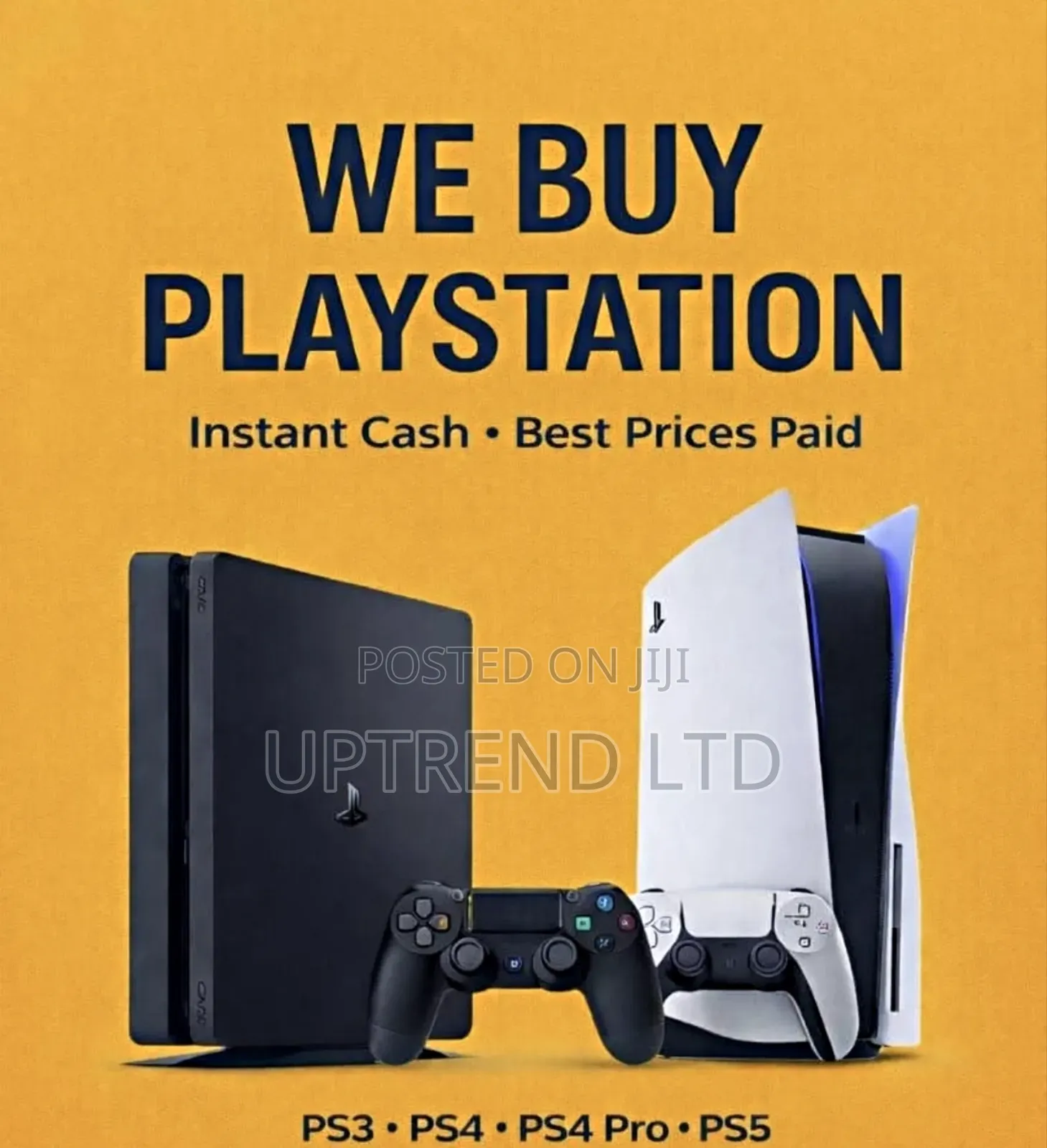 Ps5,Ps4 ,Playstation ,Xbox and Nintendo Pre Owned Consoles