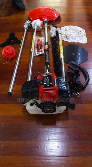 Honda Gx35 4-Stroke Multi-Tool Brush Cutter - thumbnail 2