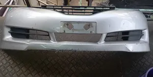 Wish 2014 Front Bumper