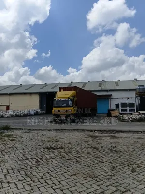 Transit Trailers for Delivery and Within Counties Errands Are Ready