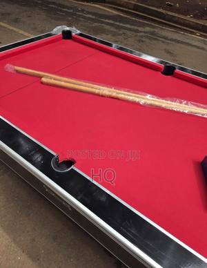 Pool Tables Marble Top Brazillian Model Fc_980712_pse - main view