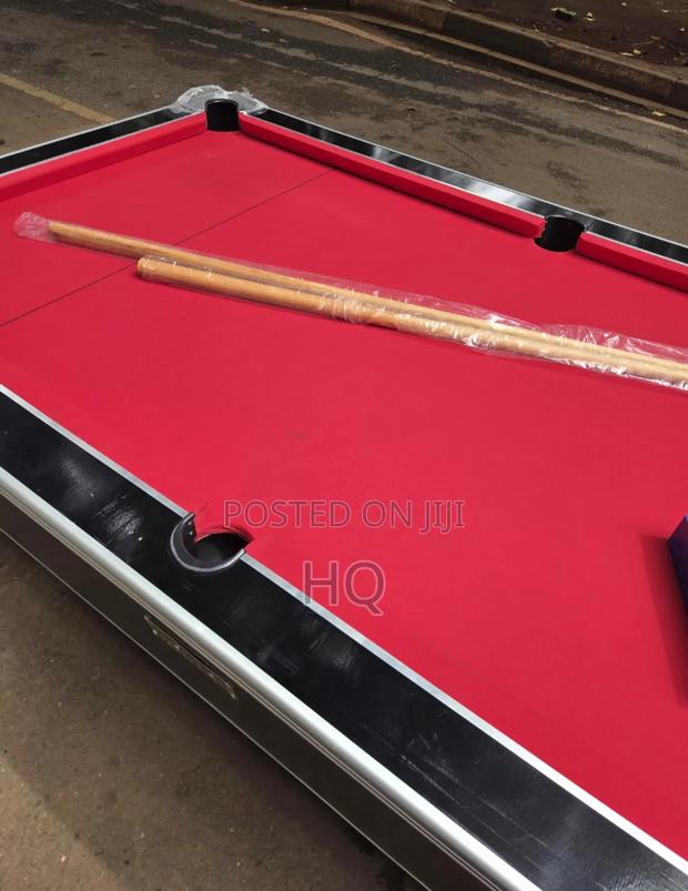 Pool Tables Marble Top Brazillian Model Fc_980712_pse