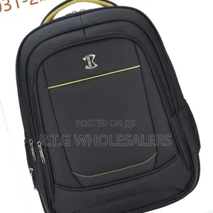 Comfortable Ergonomic Backpack for School Use