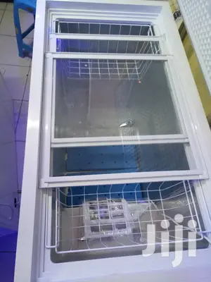 New Chest Freezer