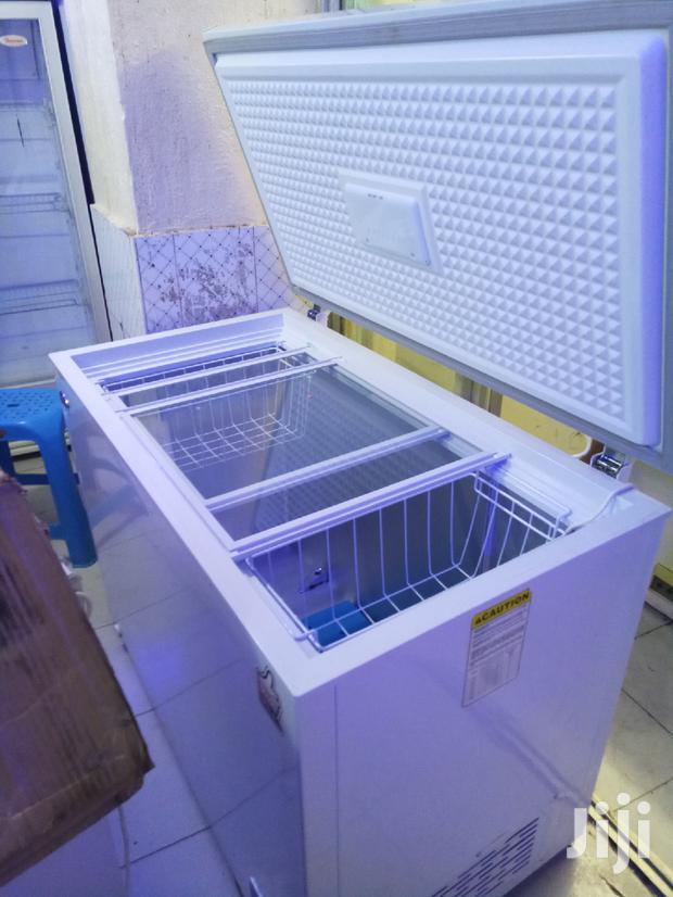 New Chest Freezer - thumbnail 3