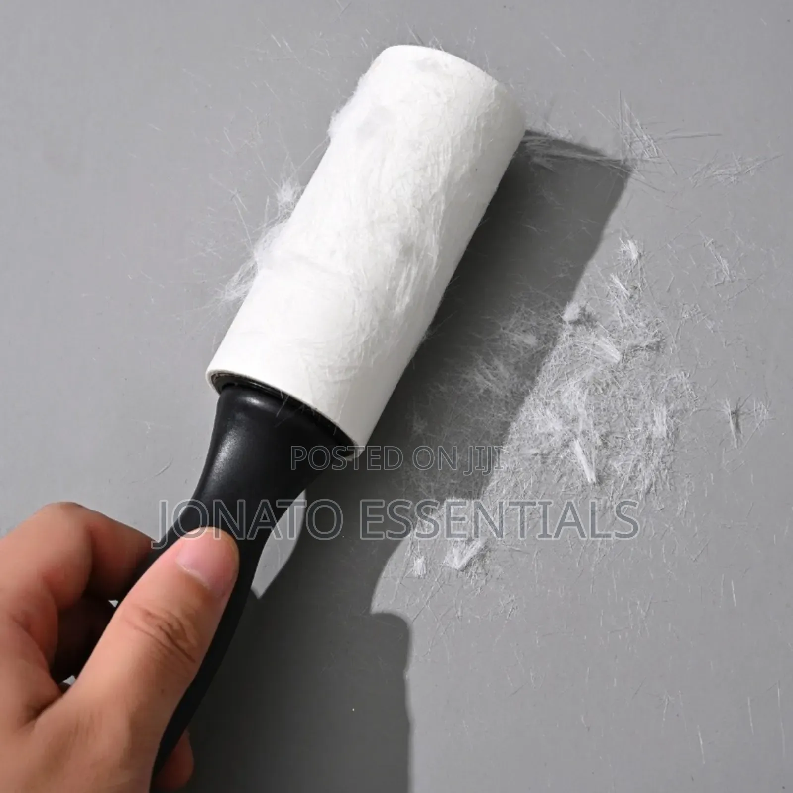Hair Lint Remover for Clothes, Carpets, and Fabrics