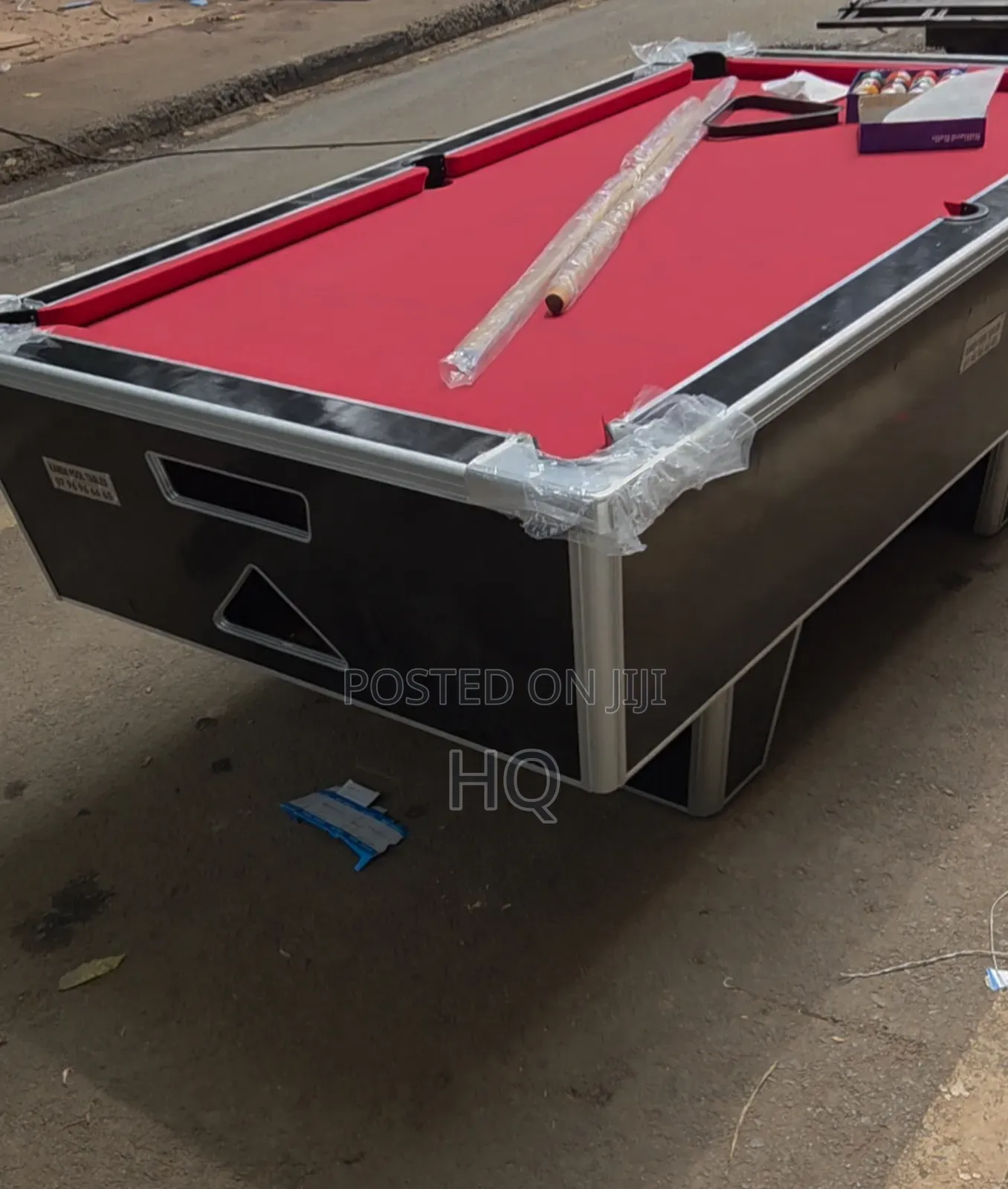 New Pool Tables With Marble Top Model Ve_634098_hw
