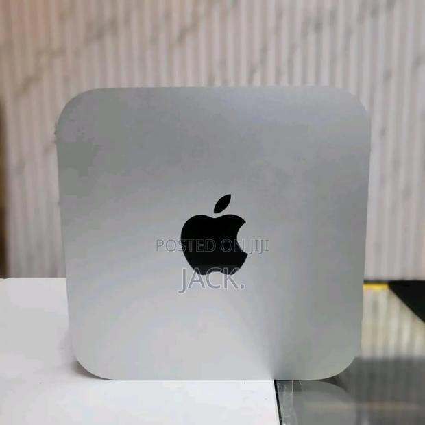 Desktop Computer Apple Mac Mini 8GB Intel Core i5 HDD 512GB - thumbnail 3
