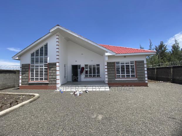 4bdrm Bungalow in Kitengela for sale - thumbnail 4