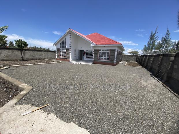 4bdrm Bungalow in Kitengela for sale - main view