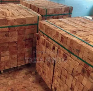 Mahogany Woodblocks