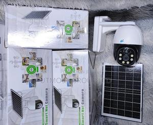 V380 Solar Powered 4g Camera App Control Outdoor - thumbnail 2