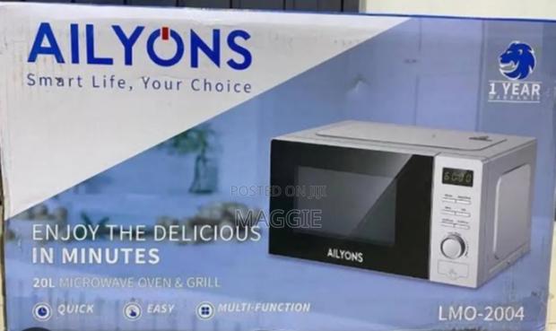 Ailyon Lmo-2004