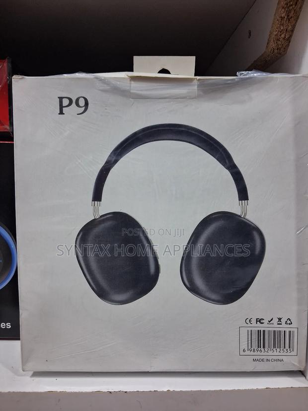 Headphones