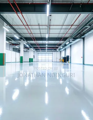 Metallic Epoxy Floor Finish