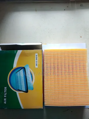 Air Filter Hyundai Sonata Nf (Micota Brand)