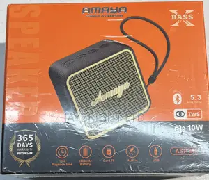 Amaya Asp -M2 Speaker