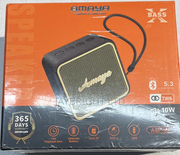 Amaya Asp -M2 Speaker