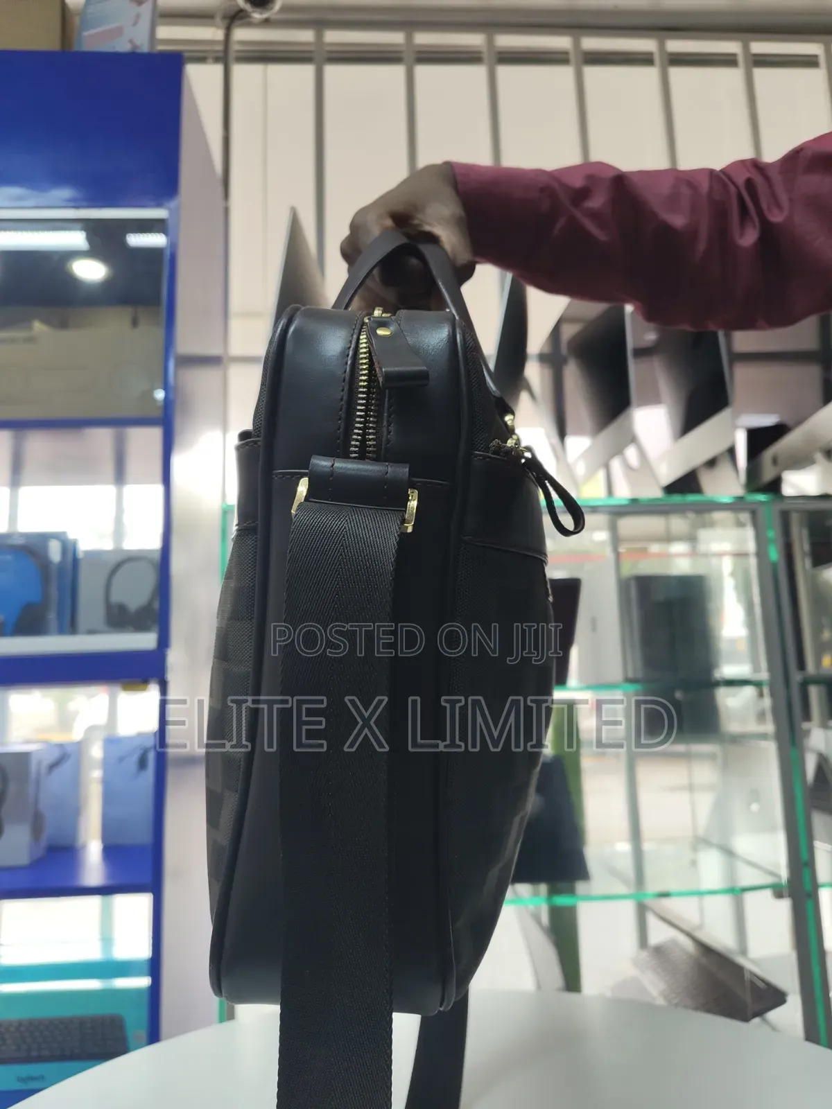 Laptop Bag 15 Inch