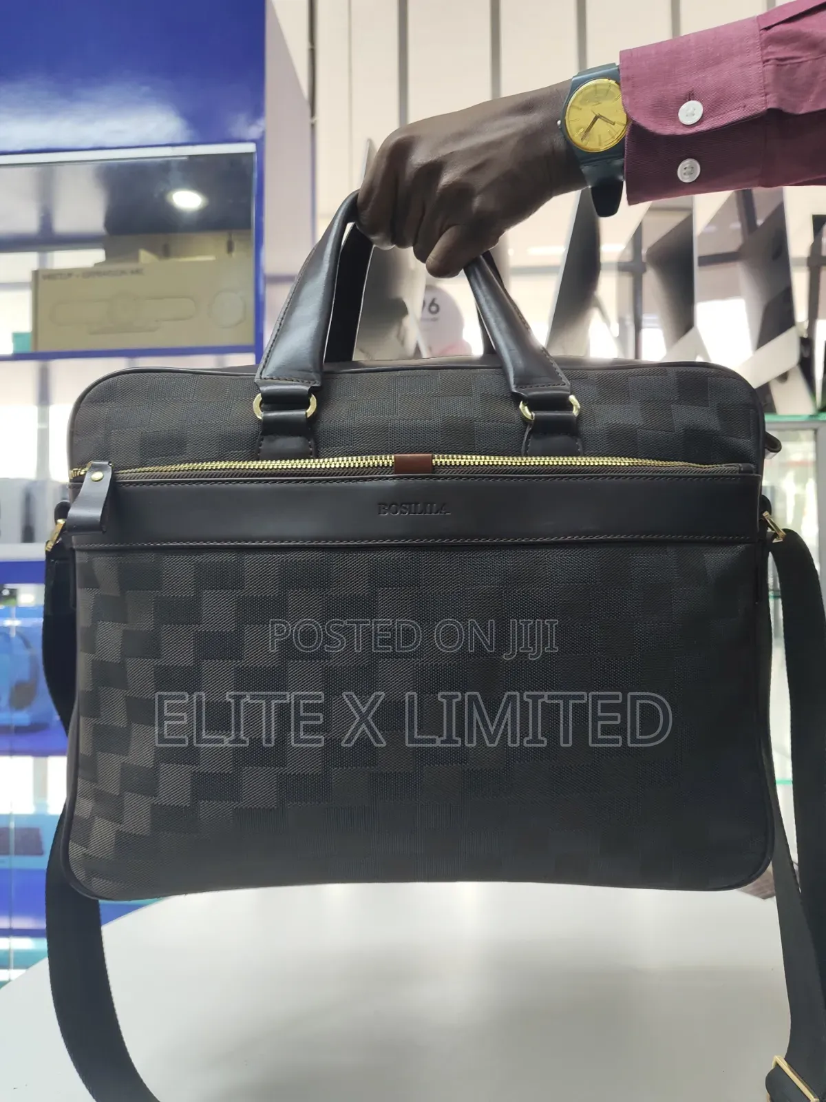 Laptop Bag 15 Inch
