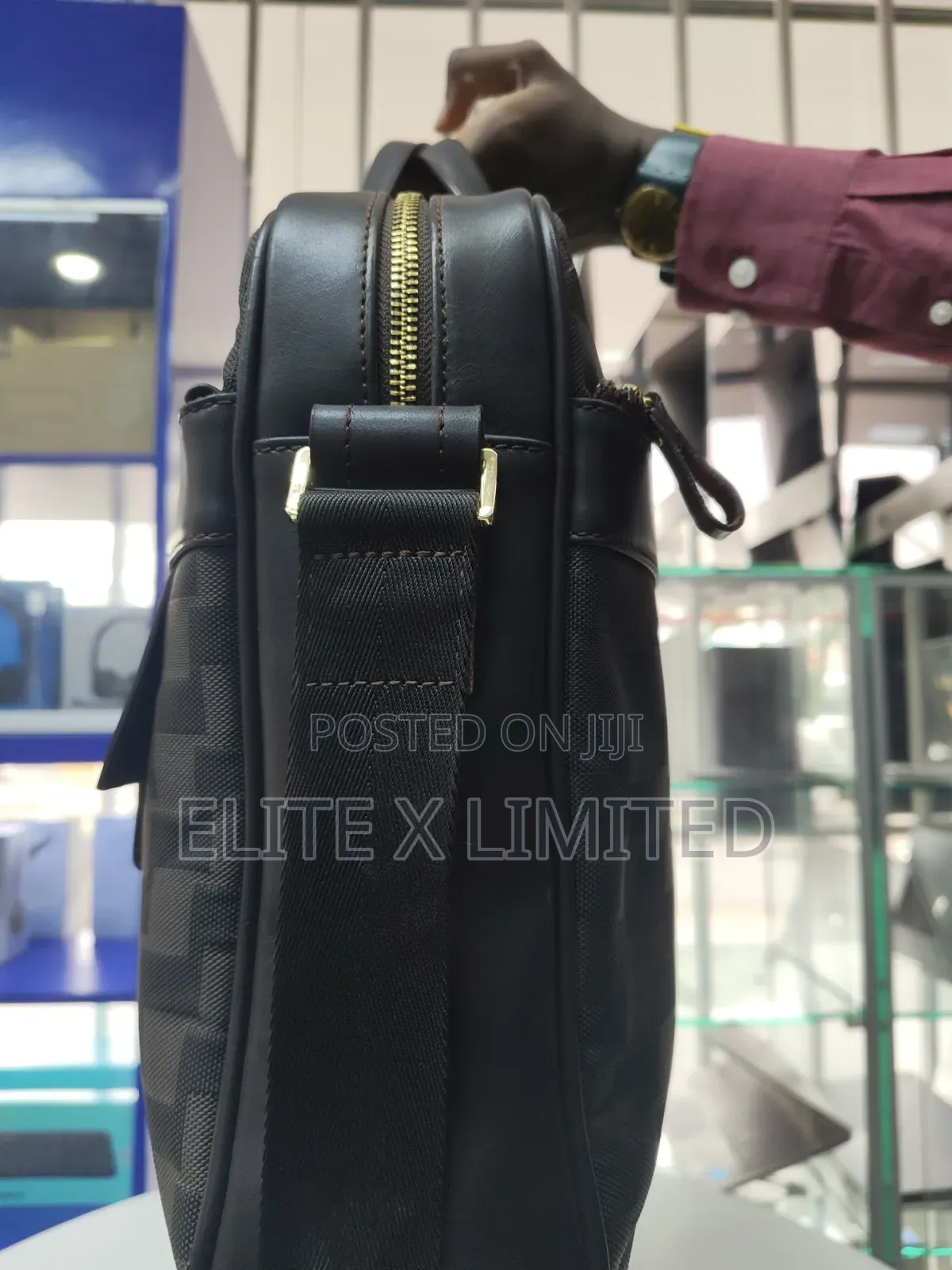 Laptop Bag 15 Inch