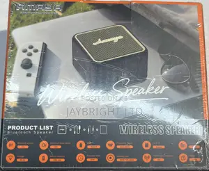 Amaya Asp -M2 Speaker