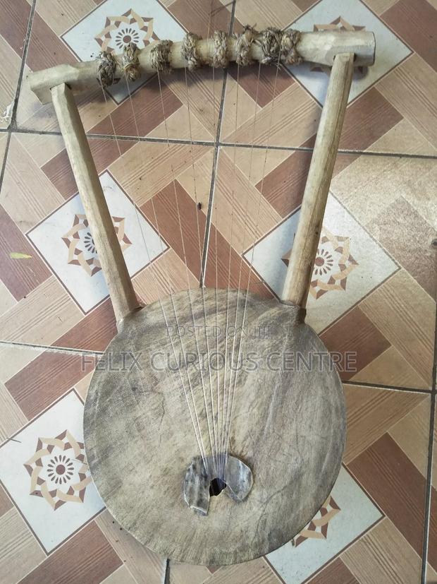 Nyatiti(Kamba Nane) - thumbnail 3