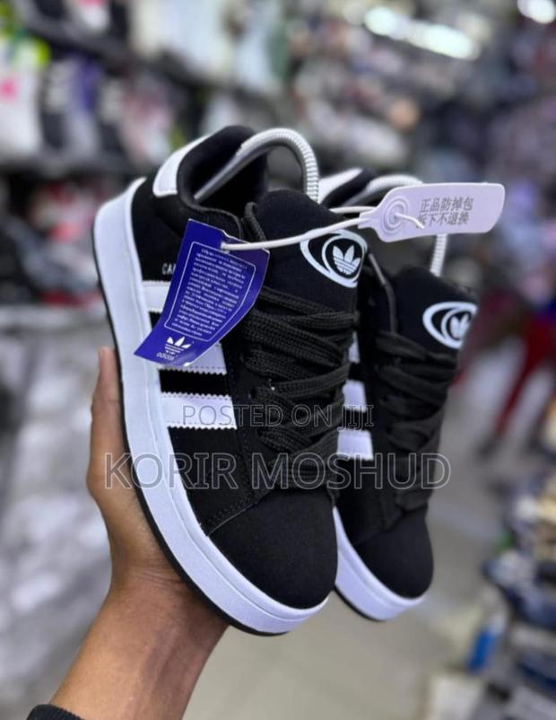 Campus Shoes - thumbnail 3