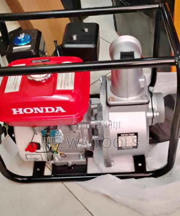 Honda Engine Water Pump 3"