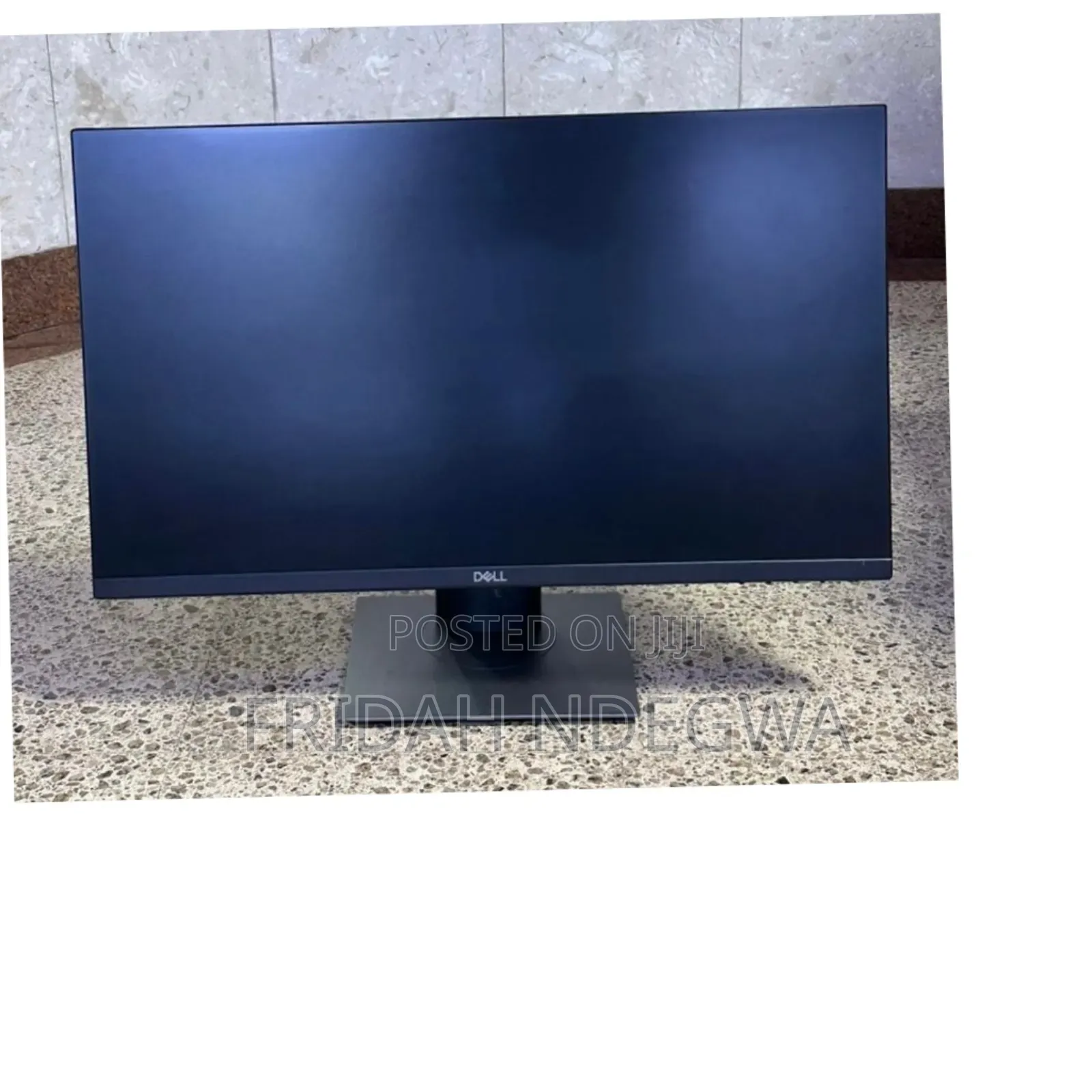 Dell 24” Type-C Monitor – P2419hc