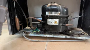 Fridge Repair