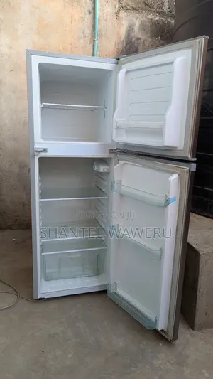 Fridge Repair