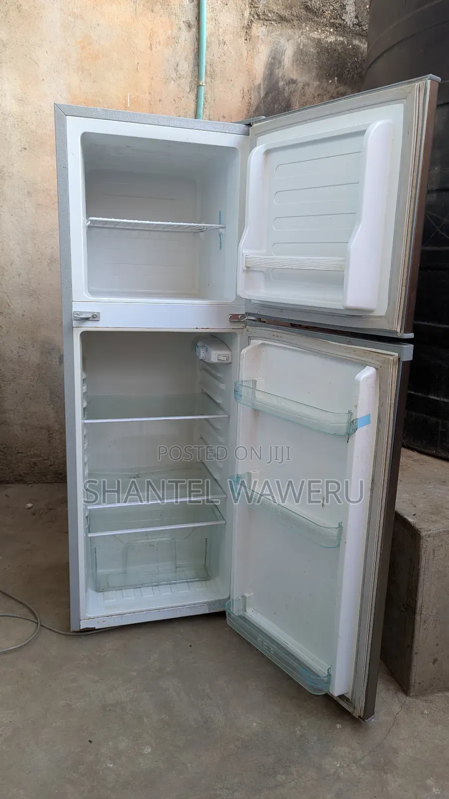 Fridge Repair