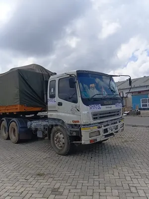 Transit Trailers for Within and Across Border Errands Are Ready