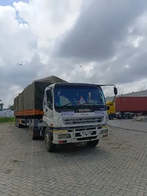 Transit Trailers for Within and Across Border Errands Are Ready