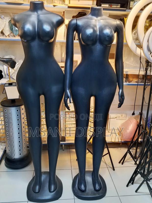 Black Atieno Dummies - thumbnail 2