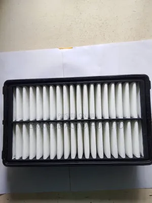 Air Filter Hyundai Santa Fe 2021 (Mbkoea Brand)