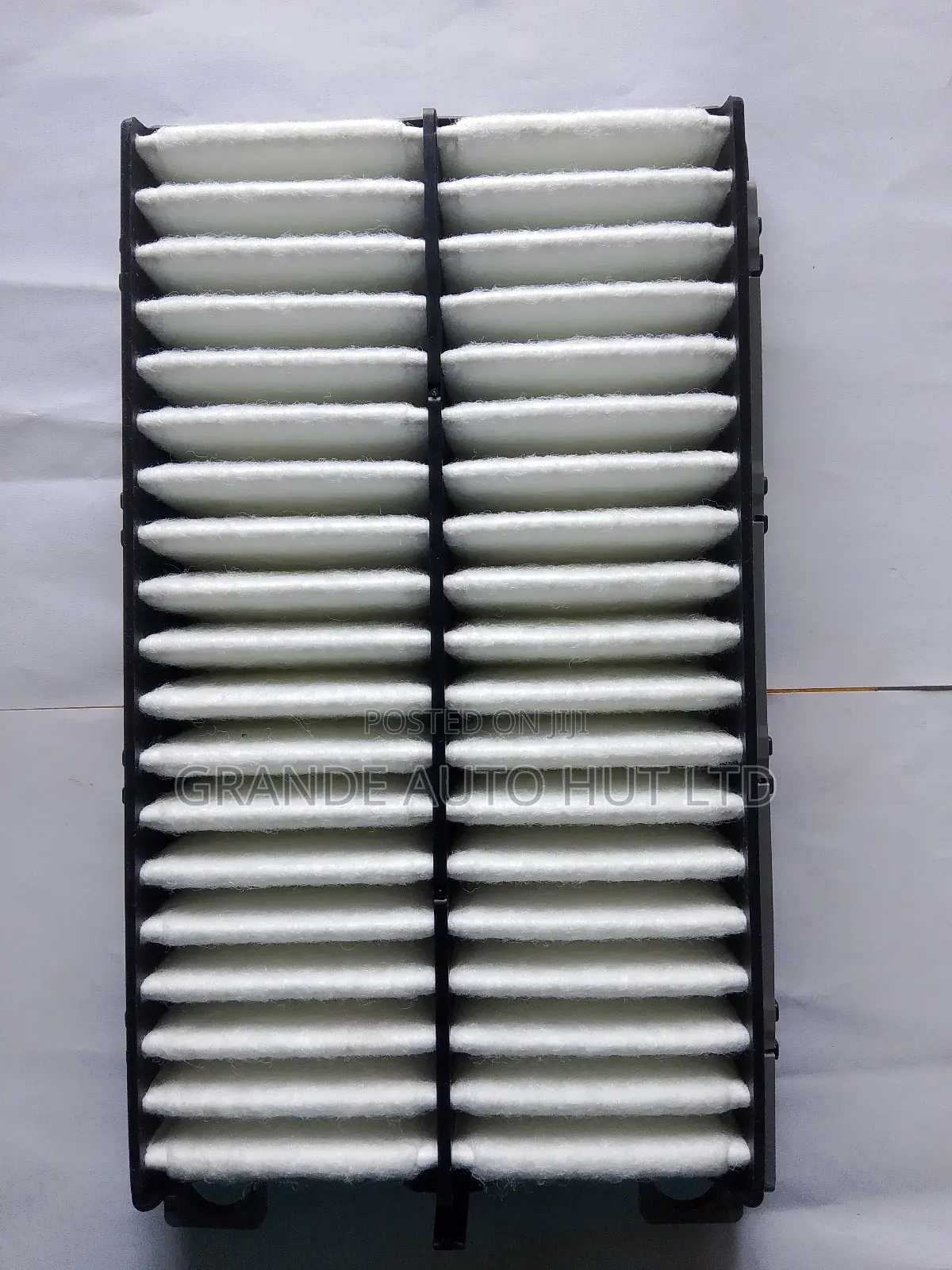 Air Filter Hyundai Santa Fe 2021 (Mbkoea Brand)