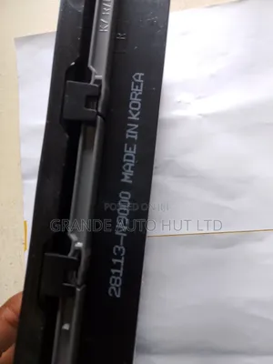 Air Filter Hyundai Santa Fe 2021 (Mbkoea Brand)