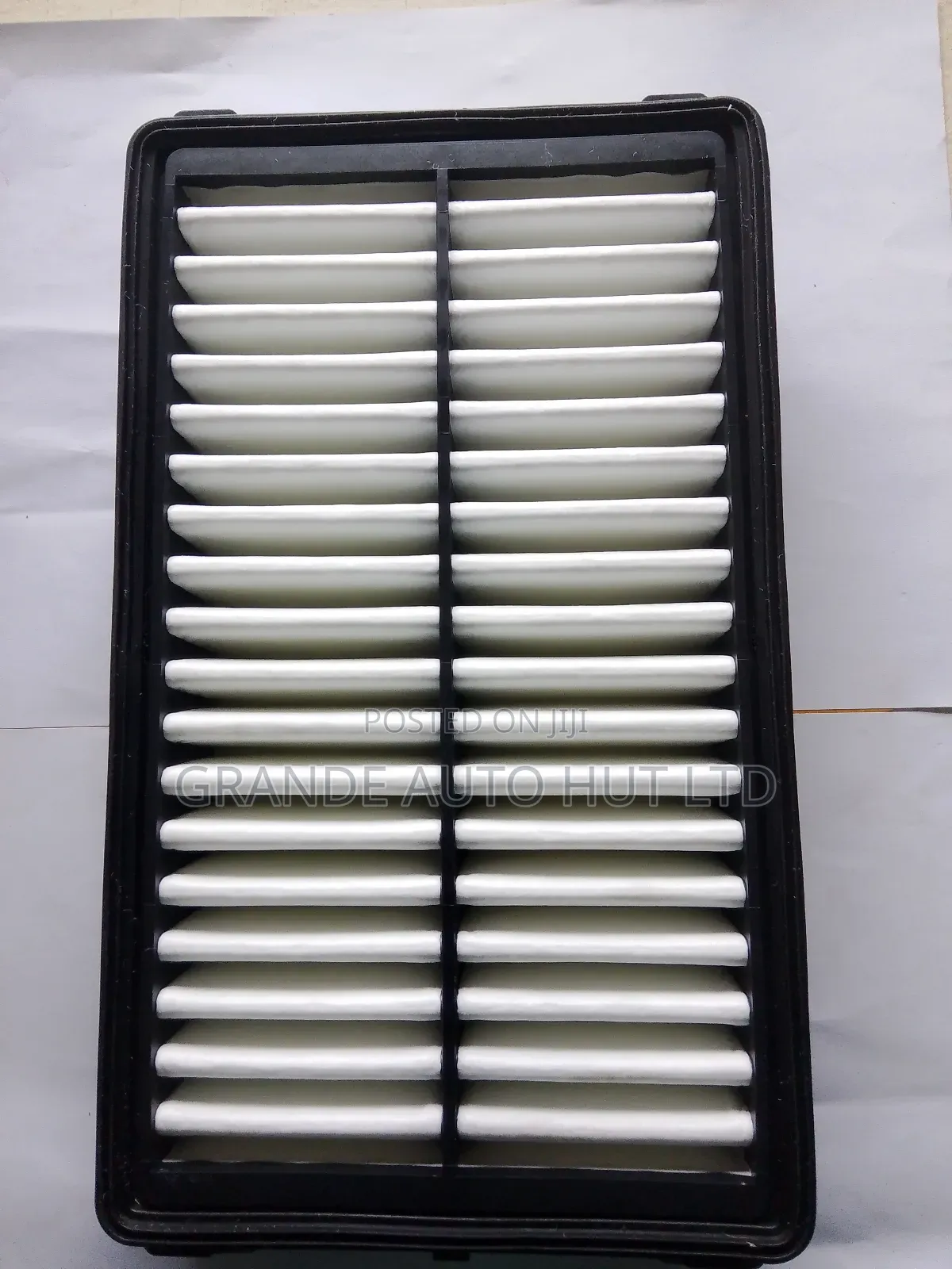 Air Filter Hyundai Santa Fe 2021 (Mbkoea Brand)