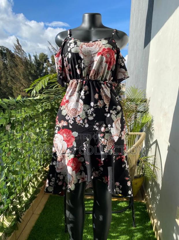 Thrift Dresses (Mtumba) - thumbnail 5