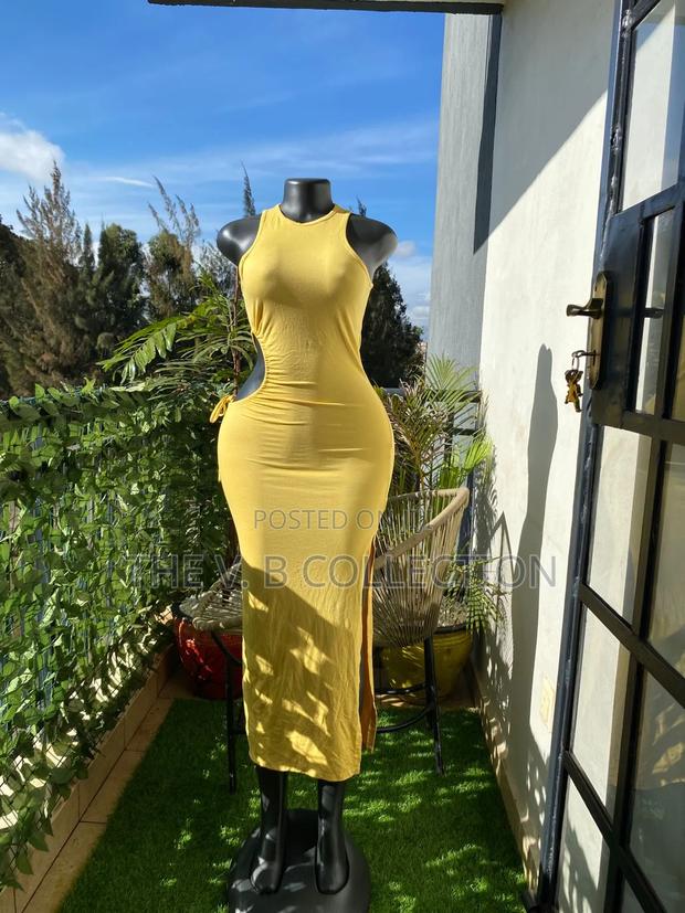 Thrift Dresses (Mtumba) - thumbnail 7