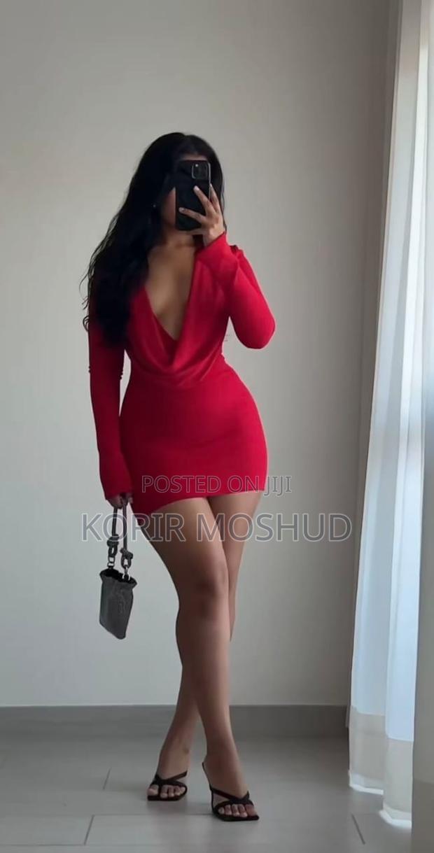 Mini Dresses - thumbnail 3