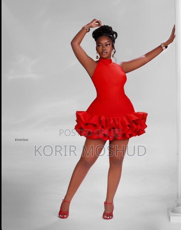 Mini Dresses - thumbnail 4