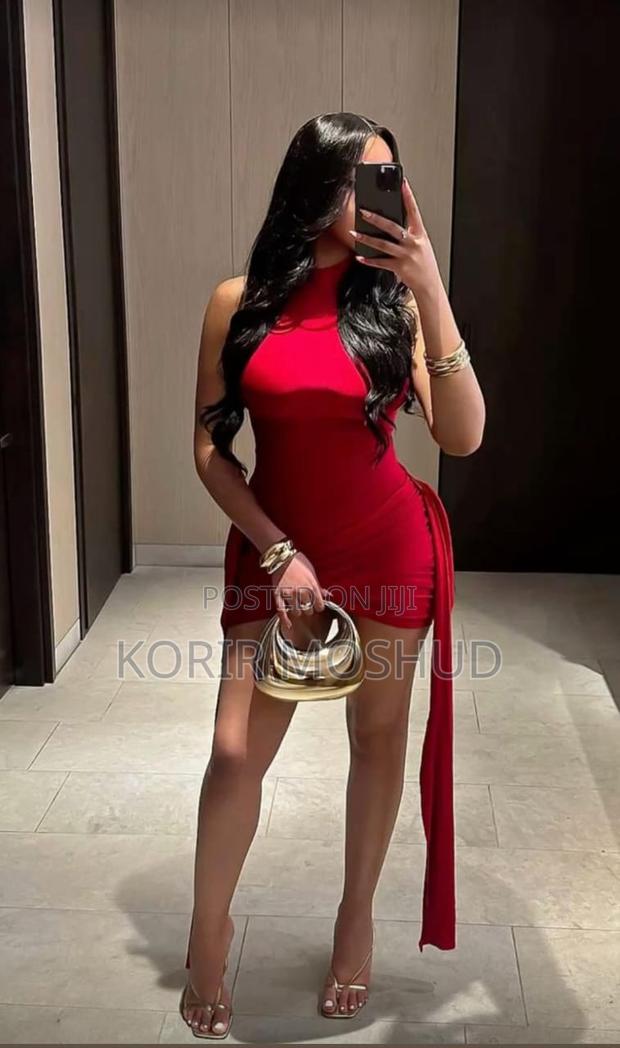 Mini Dresses - thumbnail 5