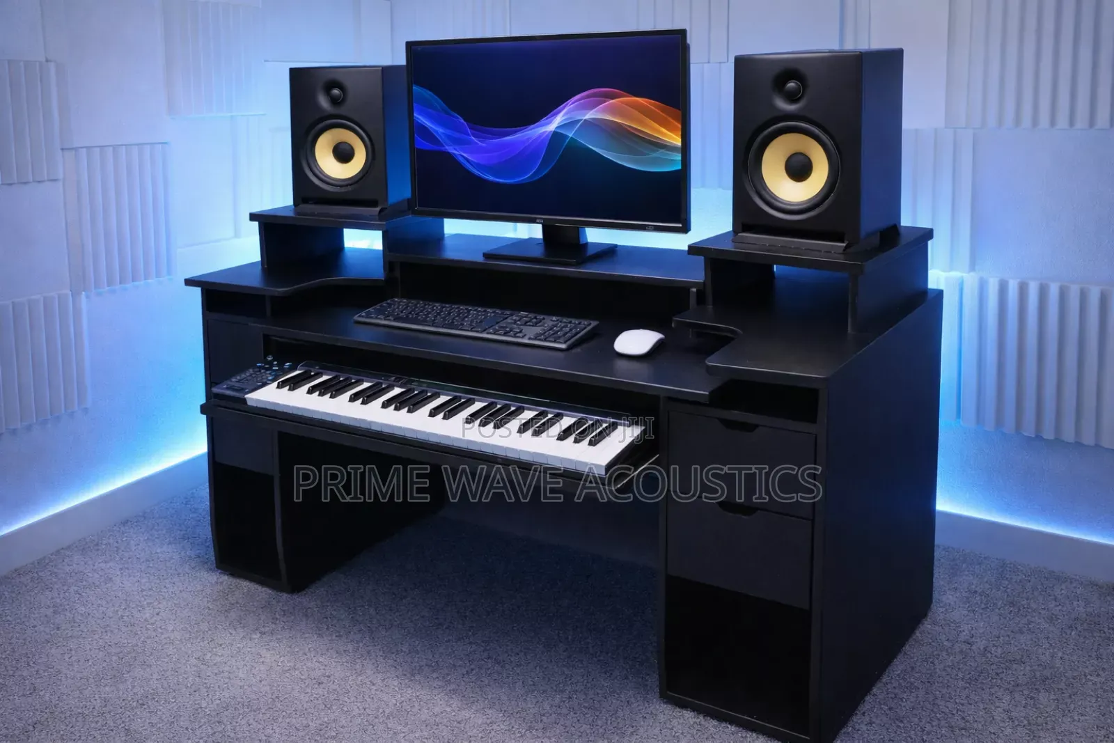 Studio Desks