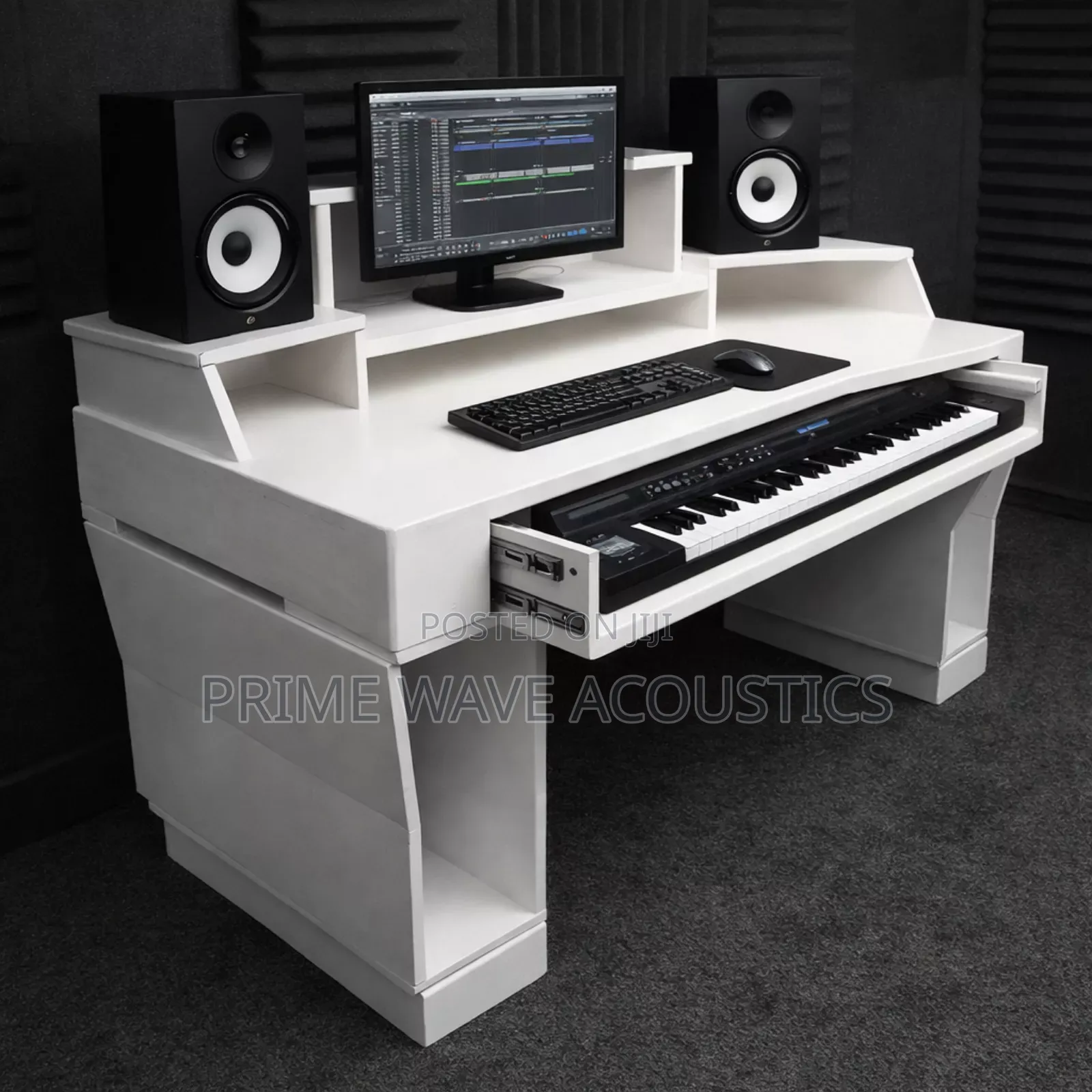 Studio Desks