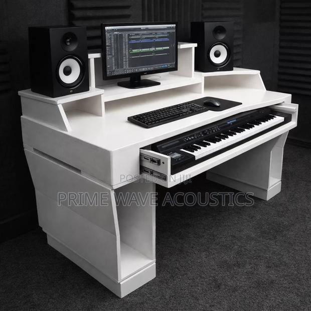 Studio Desks - thumbnail 5