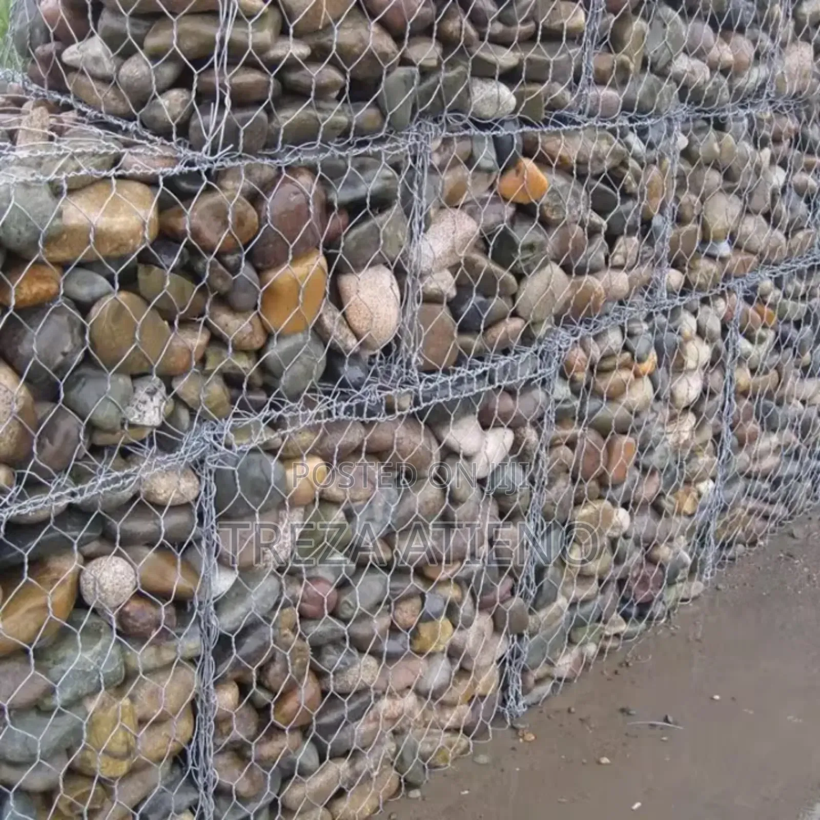 Gabion Boxes